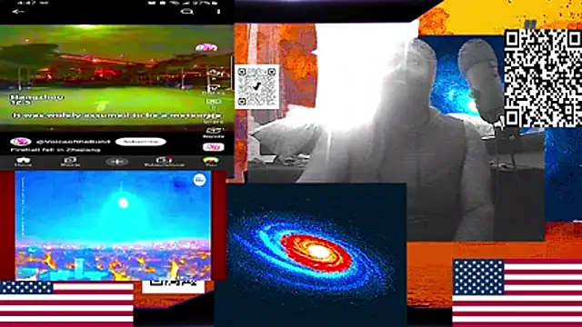 RussellTaylorLacy 现场XXX聊天