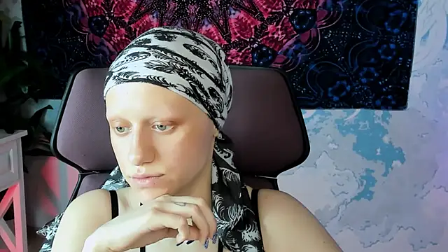 Živý XXX chat LidaDarknet