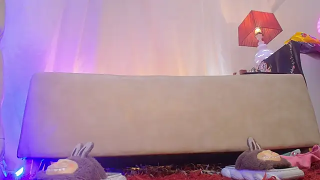 XXX chat uživo modela laurasofia45