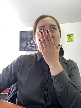 Živý XXX chat suzy-111