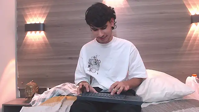 Živý XXX chat Kevin_Brooks1