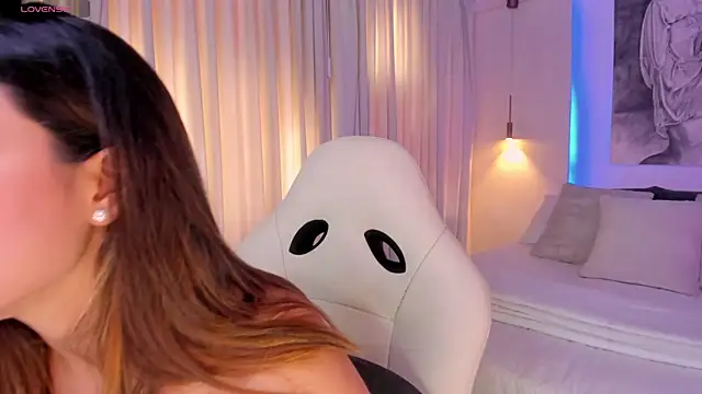 Živý XXX chat nathalie_rivers