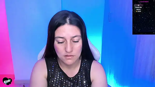 Chat XXX Live Saskyaa