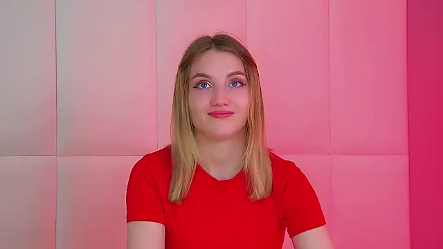 StacyEvances লাইভ XXX চ্যাট