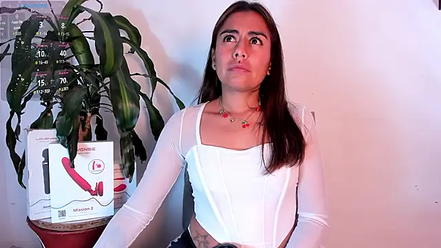 Chat +18 de im_amber ao vivo