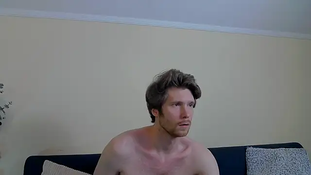 Czat XXX na żywo – Eddie_Baker