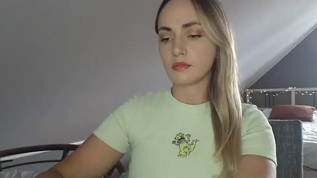 ScarlettSensitive Live XXX-chat
