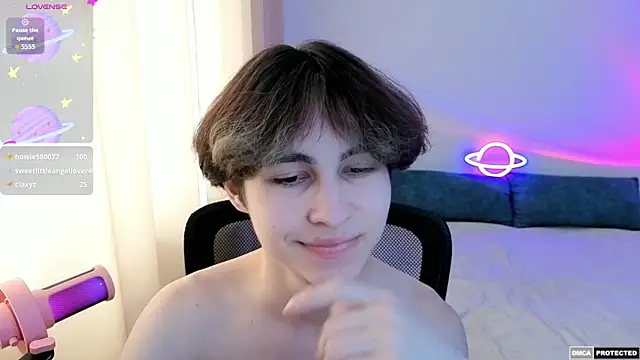 _Milway_ Live XXX Chat