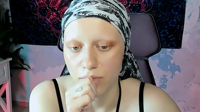 Chat XXX en directo de LidaDarknet