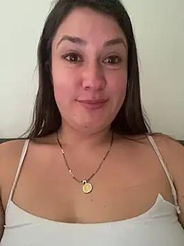 צ'אט XXX בשידור חי של Abby-LS