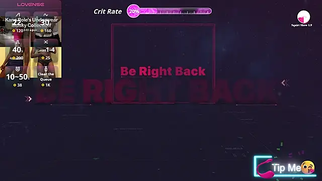 DaDarkLord Live XXX-Chat