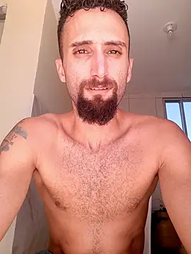 Luccareli10 웹캠 쇼