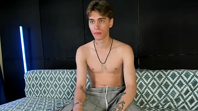 dabartmoss – Live XXX-chat