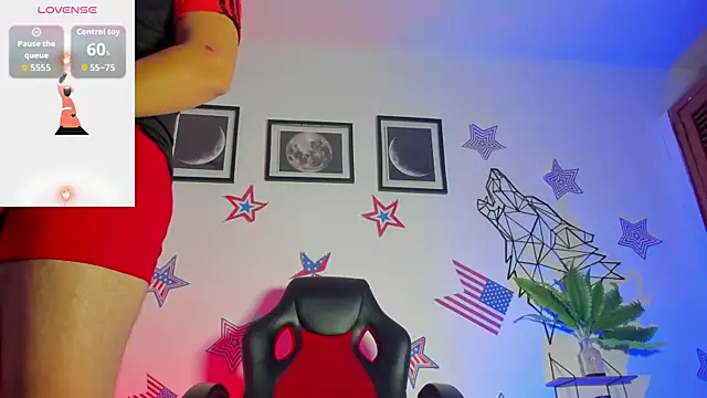 dylan_xxx1のライブXXXチャット