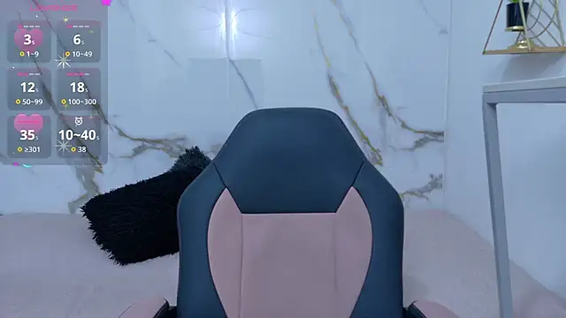 צ'אט XXX בשידור חי של Lindsey8