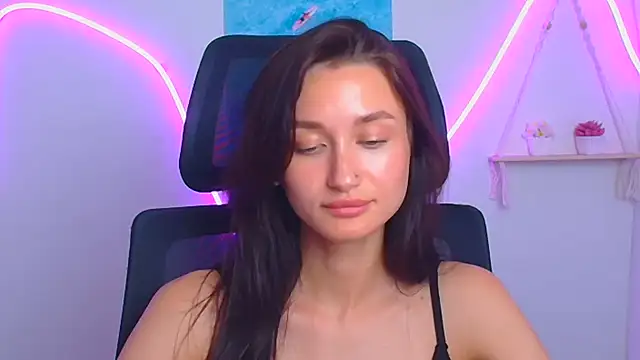 צ'אט XXX בשידור חי של Stella_XO