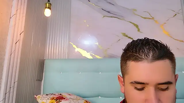 rocockdaddy Live XXX-chat