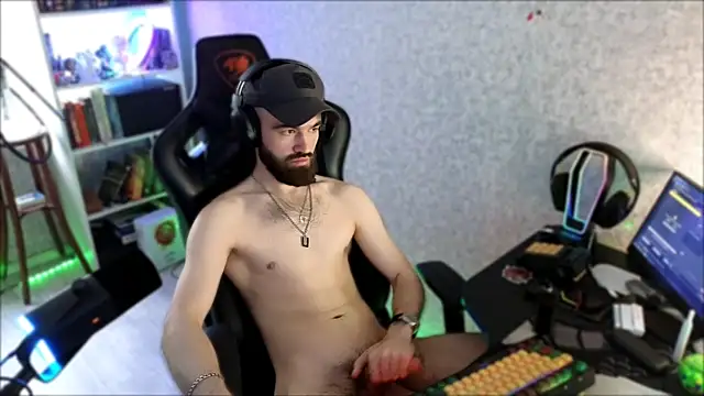 _Serious_Man Live XXX Chat