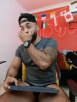 Chat XXX Live Mike_savage3