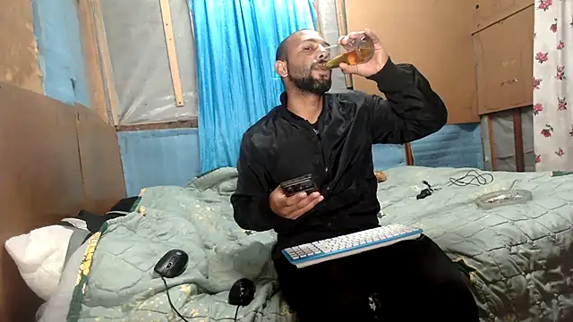 Camodick Live XXX-Chat