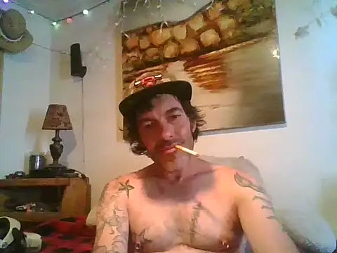 theboobietrap webkamerás műsora