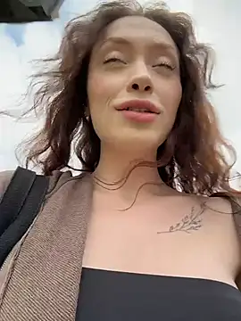 CityLynx Live XXX-chat