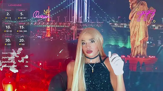 دردشة Tait_ ا لجنسية المباشرة