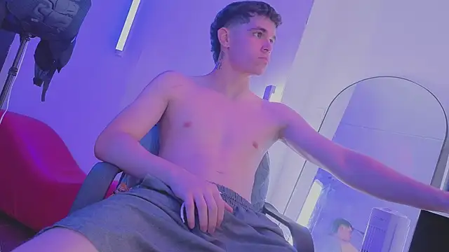 taylor_morgann Show Webcam