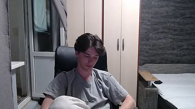 arthur___king Show Webcam