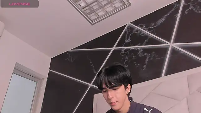 AerumChae Adlı Modelin Canlı XXX Sohbeti