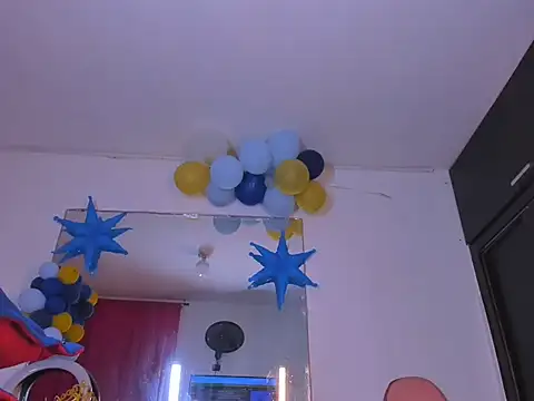 Lanna_big33's Live XXX Chat