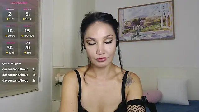 Ohmy_Linda – Live XXX-chat