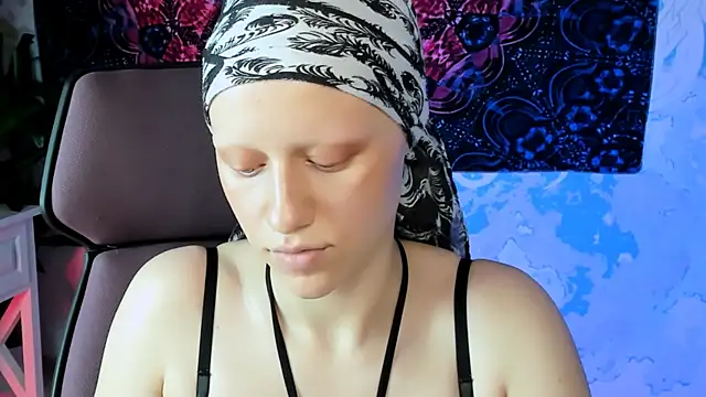 LidaDarknet's Live XXX Chat