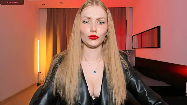 Chatroom XXX en direct de DakotaMabs