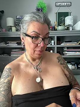 Chat XXX Live dieseldame1313