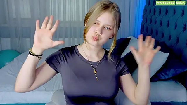 XXX chat uživo modela Helena_TVS