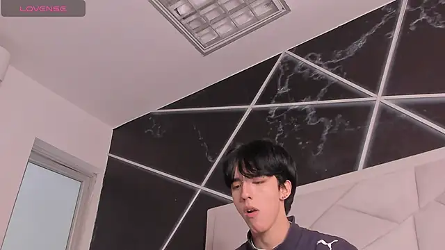 AerumChaeのライブXXXチャット