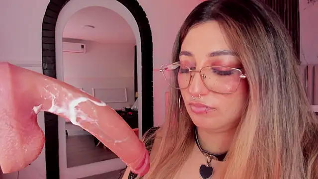 Živý XXX chat Gabrielakassi