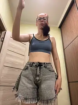 RussianGirls_ – Naživo XXX chat
