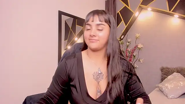 Bella_Raven Live XXX Chat