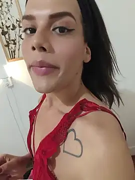 MeninaSapeca Webcam-Show