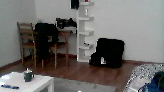 SweetLuc11 Webcam Show