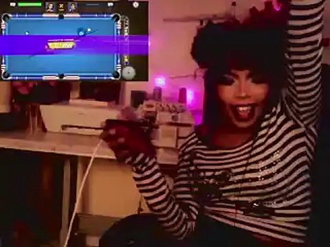 Anaconda2350's Live XXX Chat