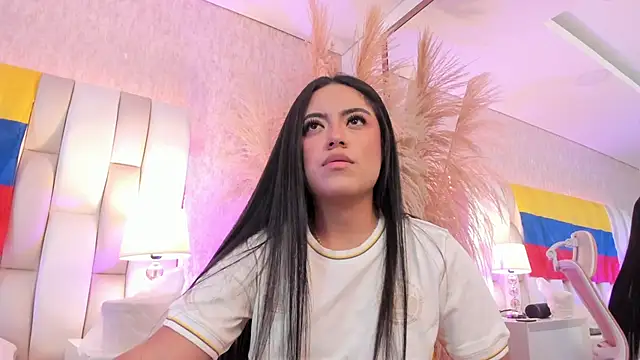 Chat XXX en directo de Rebeca_jones