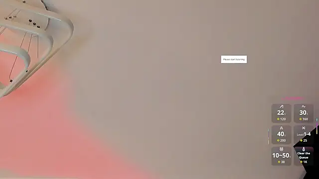 Saraakushh's Live XXX Chat