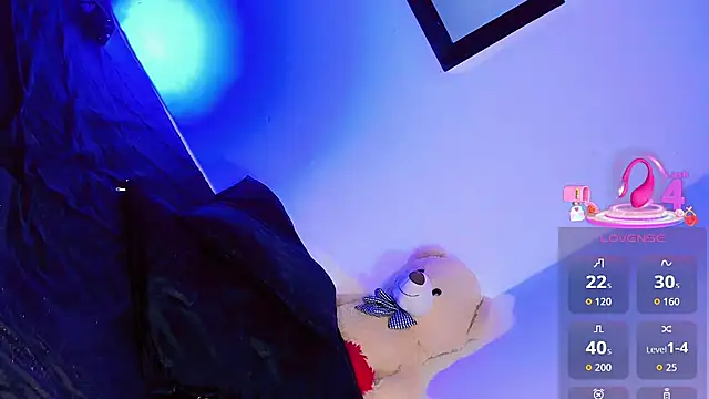 daniela_dolls' Live XXX Chat
