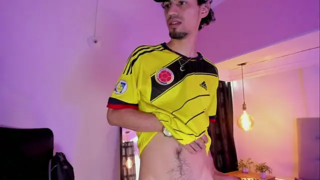 Онлайн чат XXX MichaelEvanss_