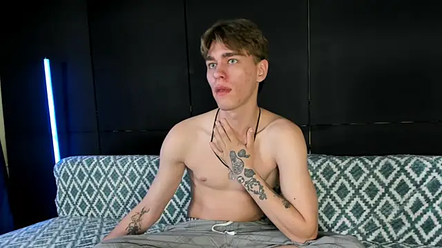 dabartmoss Live XXX Chat
