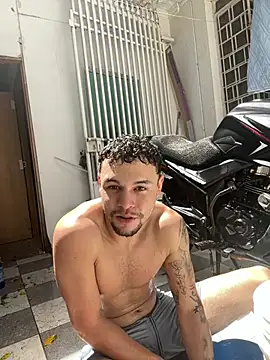 Brian_Adler Live XXX-chat