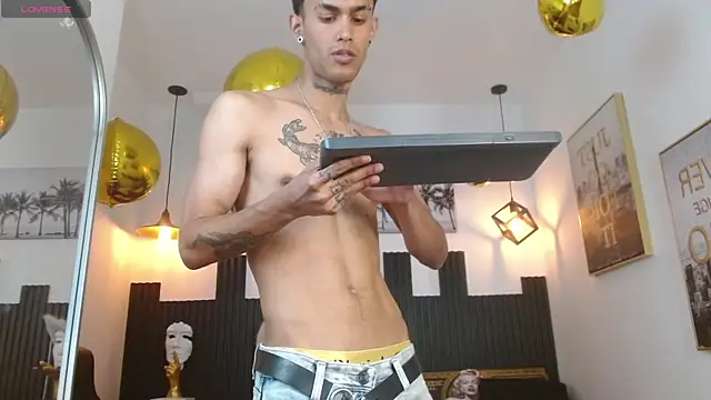 Duncan_brown Live XXX-chat